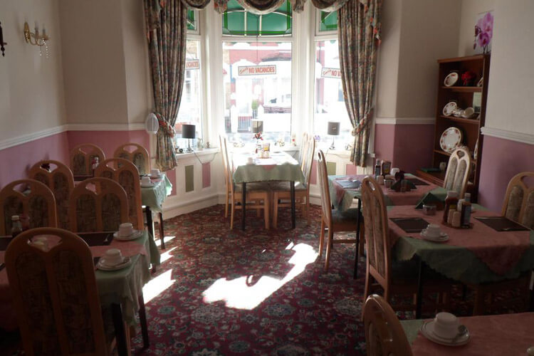 Appleton Lodge Hotel - Image 5 - UK Tourism Online