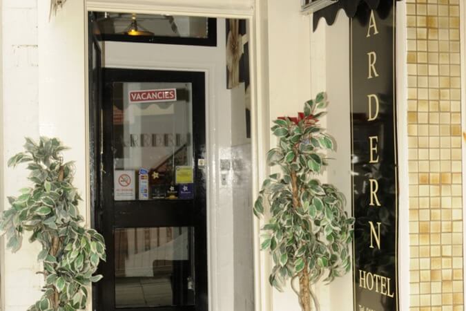 Ardern Hotel Thumbnail | Blackpool - Lancashire | UK Tourism Online