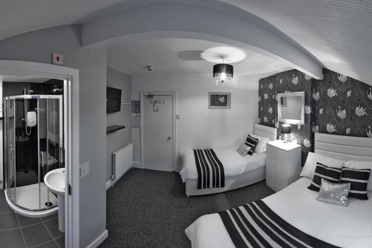 Ardern Hotel - Image 5 - UK Tourism Online