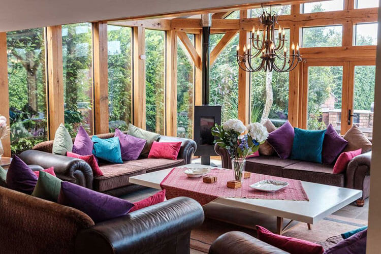 Barnacre Cottages - Image 2 - UK Tourism Online