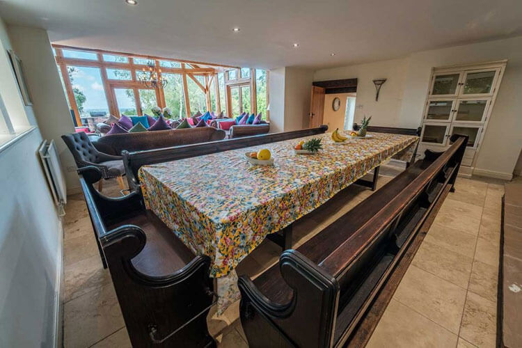 Barnacre Cottages - Image 3 - UK Tourism Online