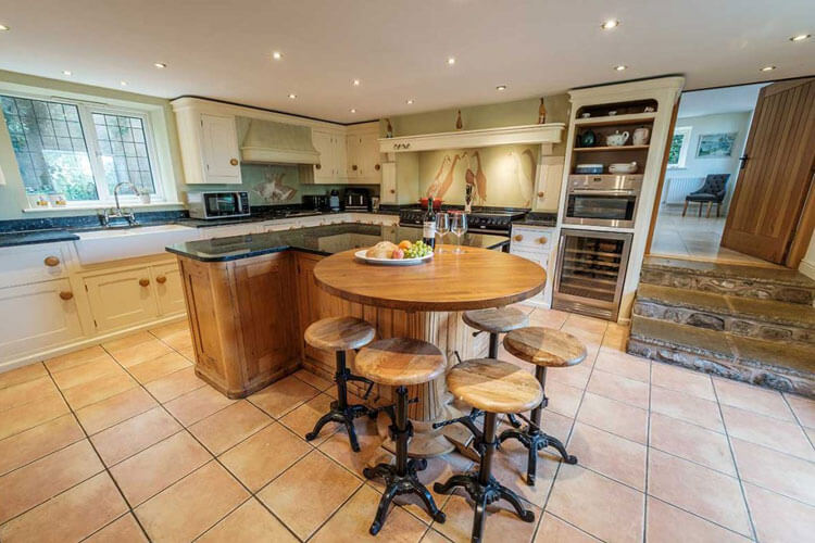 Barnacre Cottages - Image 4 - UK Tourism Online