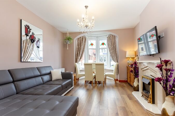 Beachcliffe Holiday Apartments Thumbnail | Blackpool - Lancashire | UK Tourism Online