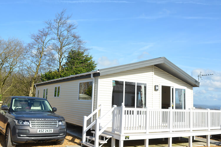 Beacon Fell View Holiday Park - Image 1 - UK Tourism Online