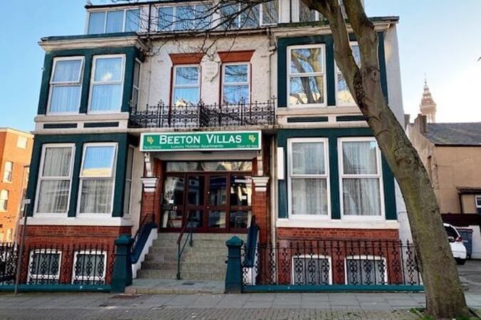 Beeton Villas Holiday Apartments Thumbnail | Blackpool - Lancashire | UK Tourism Online