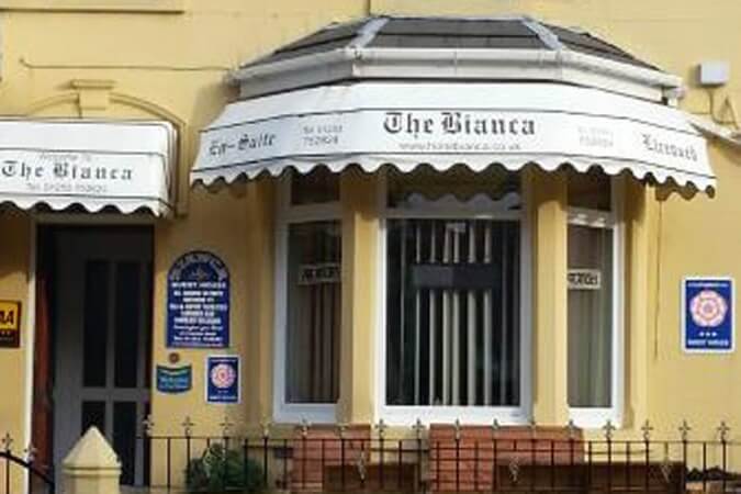 Bianca Guest House Thumbnail | Blackpool - Lancashire | UK Tourism Online
