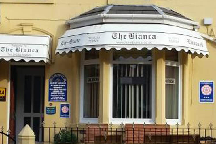 Bianca Guest House - Image 1 - UK Tourism Online