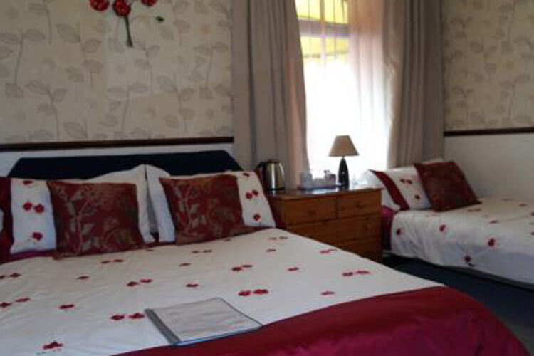 Bianca Guest House - Image 4 - UK Tourism Online