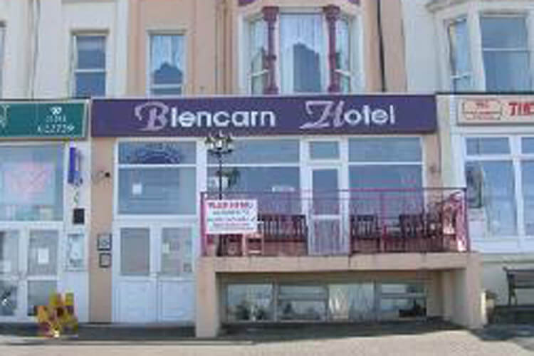 Blencarn Hotel - Image 1 - UK Tourism Online