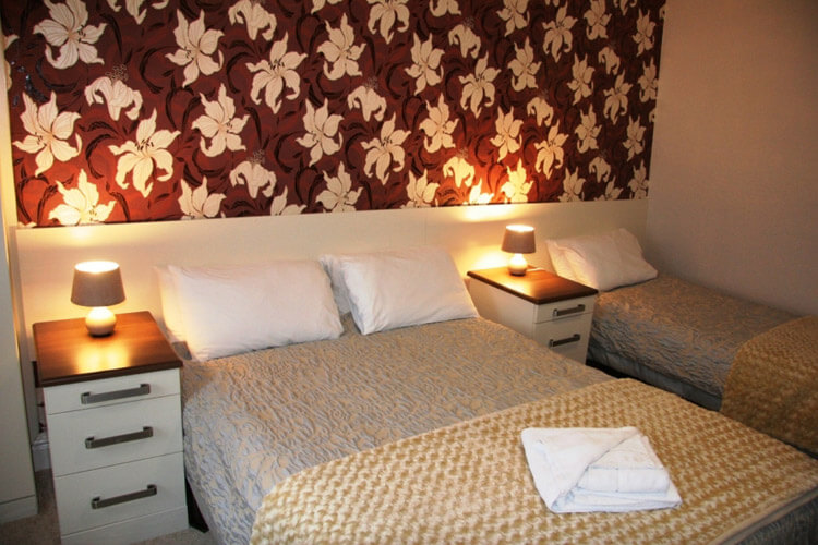 Blencarn Hotel - Image 2 - UK Tourism Online