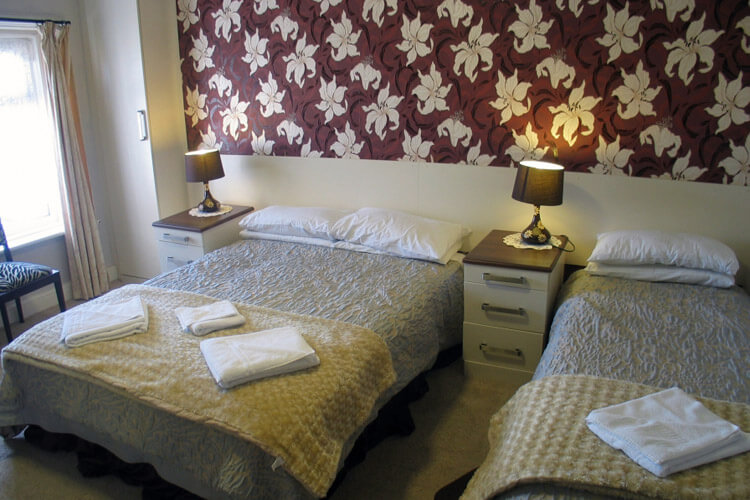 Blencarn Hotel - Image 3 - UK Tourism Online
