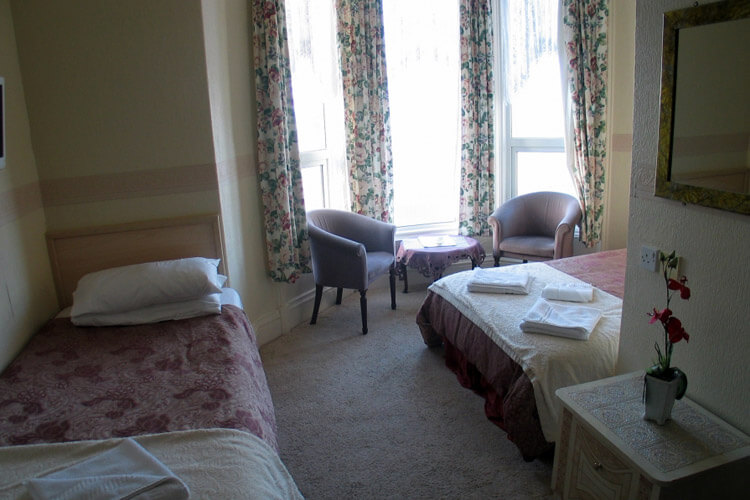 Blencarn Hotel - Image 4 - UK Tourism Online