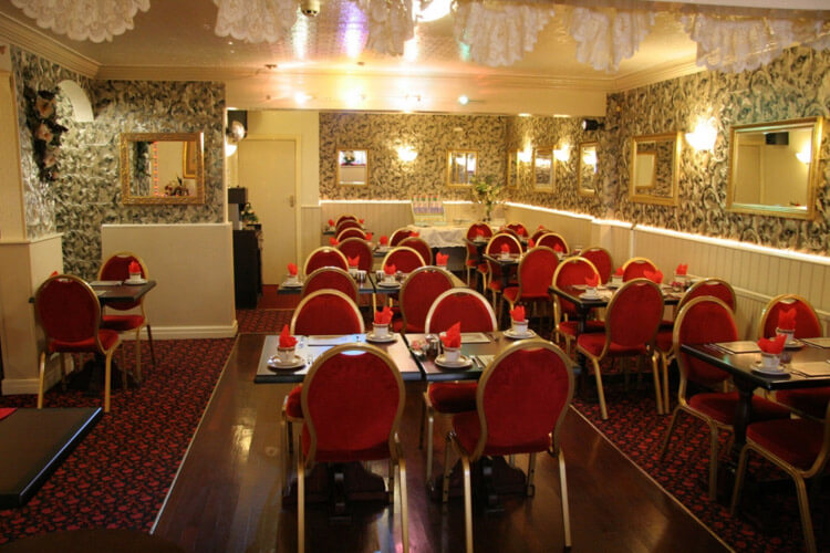Blencarn Hotel - Image 5 - UK Tourism Online