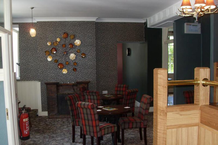 Blue Anchor Hotel - Image 2 - UK Tourism Online