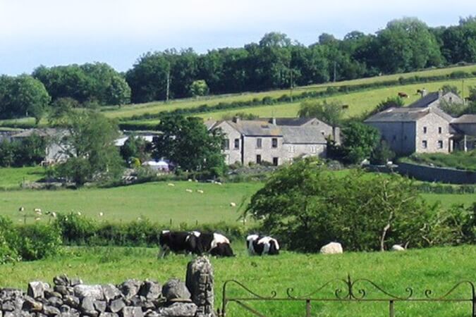 Brackenthwaite Cottages Thumbnail | Carnforth - Lancashire | UK Tourism Online