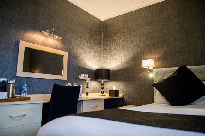 Briardene Hotel Thumbnail | Blackpool - Lancashire | UK Tourism Online