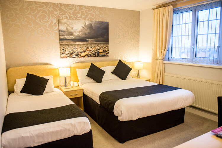 Briardene Hotel - Image 4 - UK Tourism Online