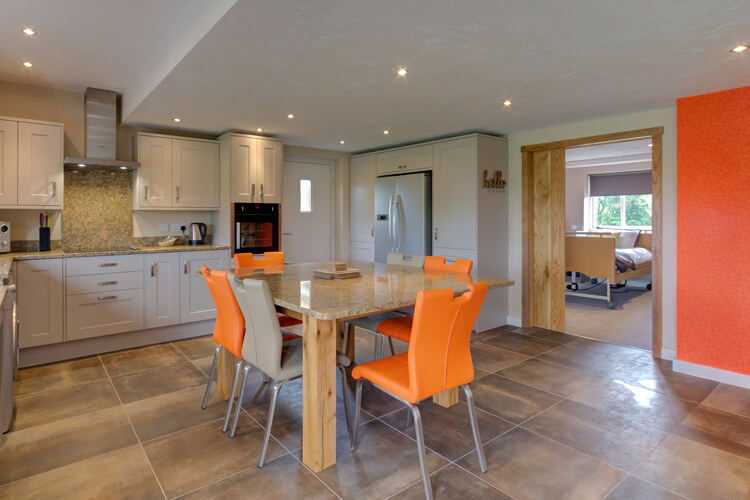 Brickhouse Farm Cottages - Image 2 - UK Tourism Online