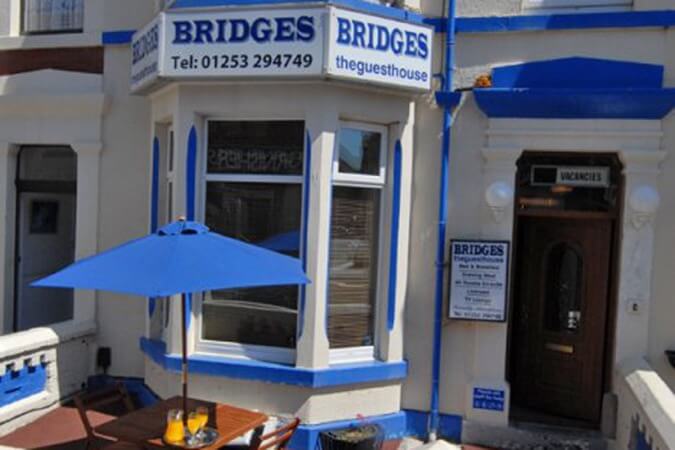 The Bridges Guest House Thumbnail | Blackpool - Lancashire | UK Tourism Online