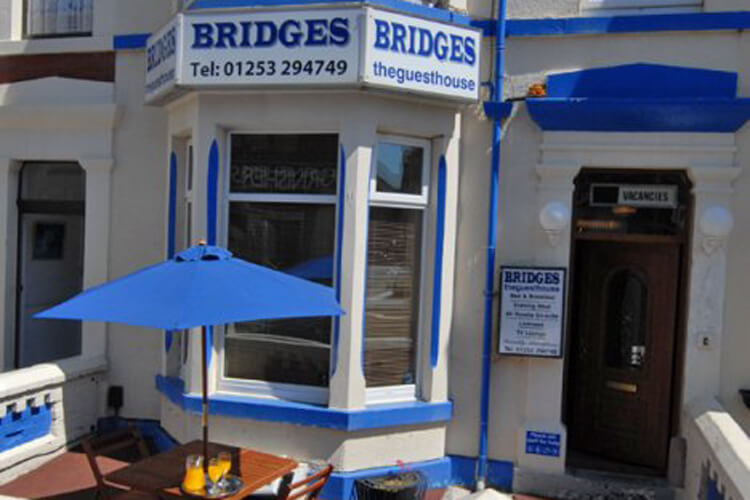 The Bridges Guest House - Image 1 - UK Tourism Online