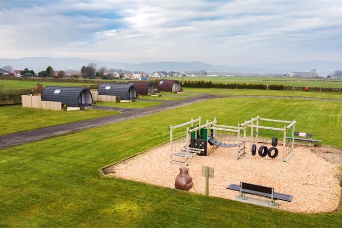 Brocklehead Caravan Park Thumbnail | Blackburn - Lancashire | UK Tourism Online