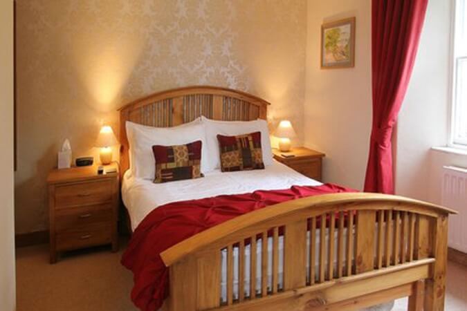 Brookhouse Guest House Thumbnail | Clapham - Lancashire | UK Tourism Online