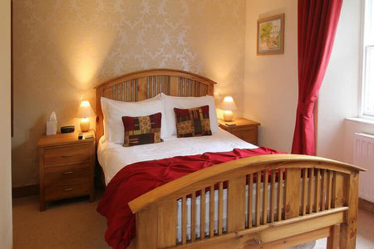 Brookhouse Guest House - Image 1 - UK Tourism Online