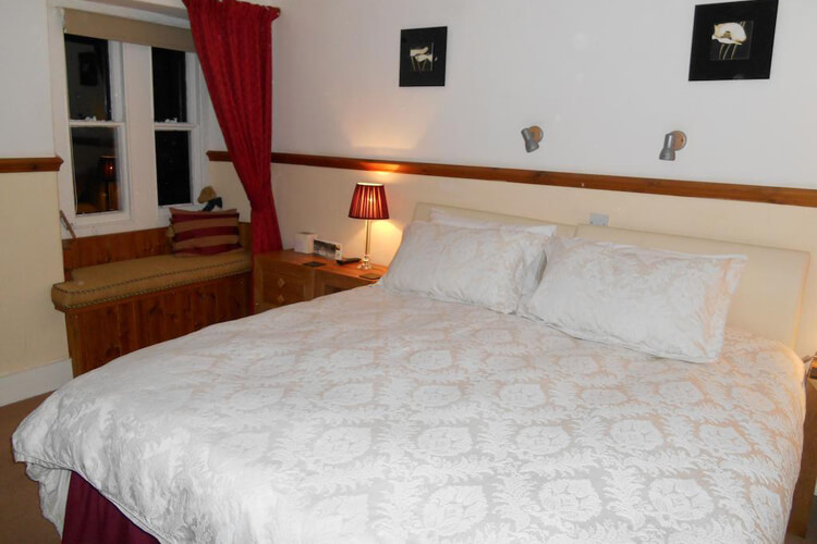 Brookhouse Guest House - Image 2 - UK Tourism Online