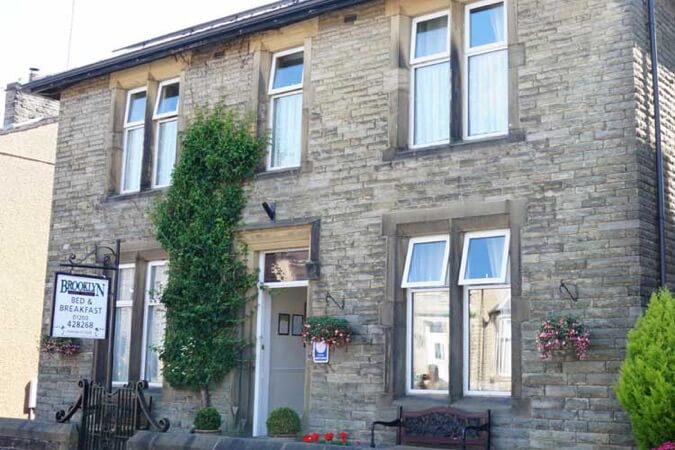 Brooklyn Guest House Thumbnail | Clitheroe - Lancashire | UK Tourism Online