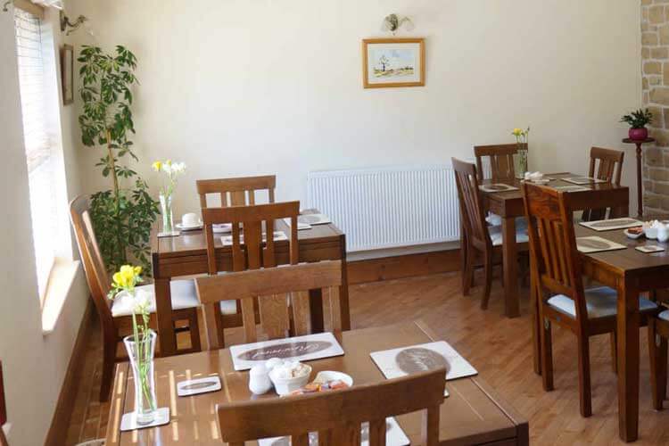 Brooklyn Guest House - Image 2 - UK Tourism Online