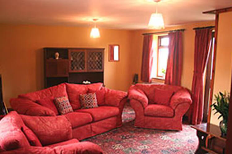 Caldertop Cottage - Image 2 - UK Tourism Online