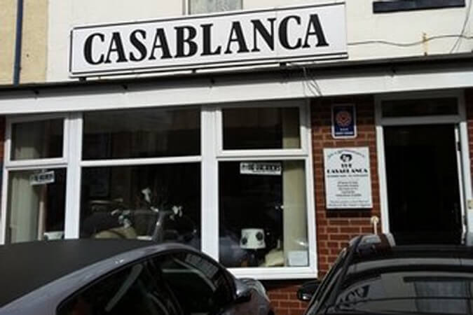 Casablanca Thumbnail | Blackpool - Lancashire | UK Tourism Online