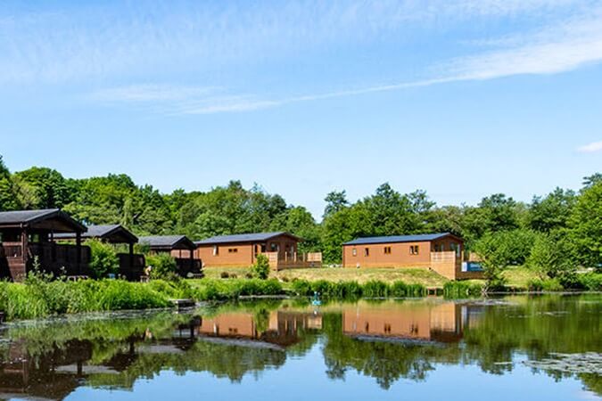 Cleveley Bridge Lodges Thumbnail | Preston - Lancashire | UK Tourism Online