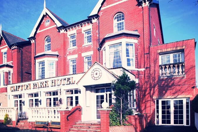 Clifton Park Hotel Thumbnail | Lytham St Annes - Lancashire | UK Tourism Online