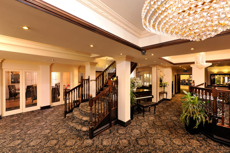 Clifton Park Hotel - Image 2 - UK Tourism Online