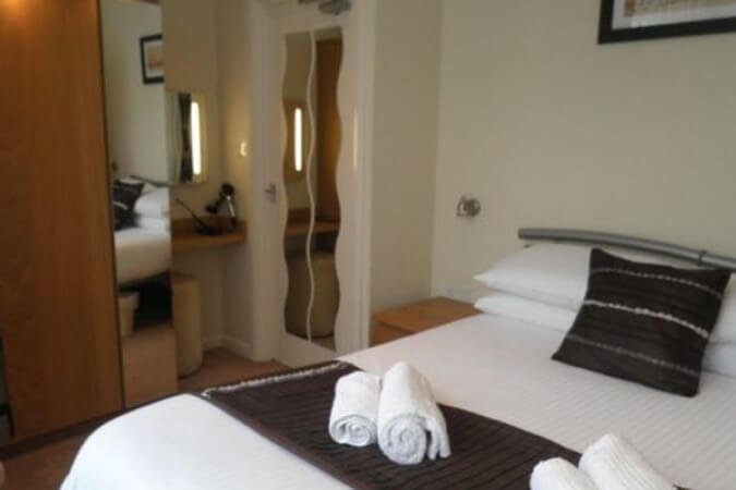 Coast Apartments Thumbnail | Blackpool - Lancashire | UK Tourism Online