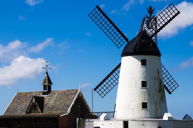 Cobble Cottage Thumbnail | Lytham St Annes - Lancashire | UK Tourism Online