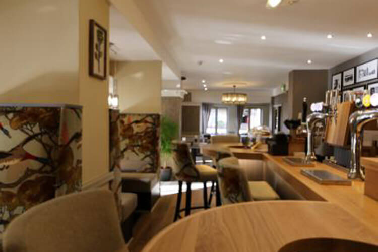 The County Lodge and Brasserie - Image 4 - UK Tourism Online