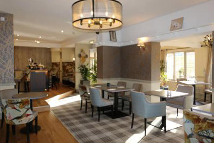 The County Lodge and Brasserie - Image 5 - UK Tourism Online