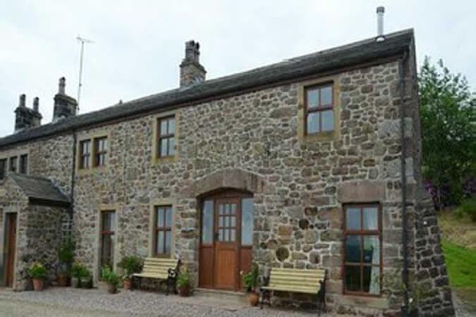 Crimpton Cottages Thumbnail | Clitheroe - Lancashire | UK Tourism Online