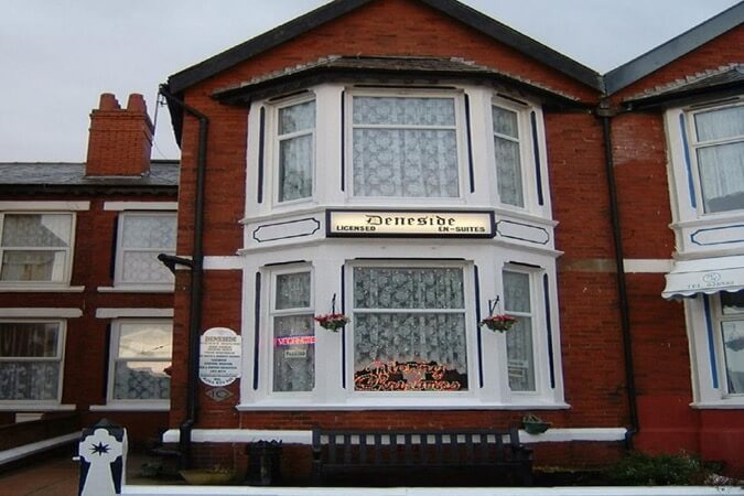 Deneside Guest House Thumbnail | Blackpool - Lancashire | UK Tourism Online