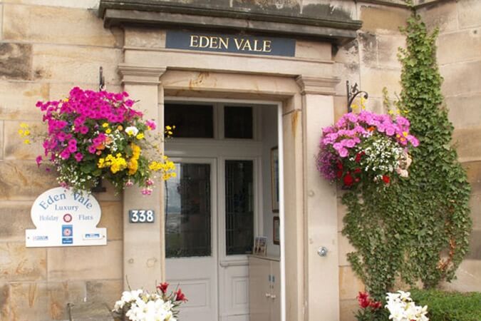 Eden Vale Self Catering Holiday Flats Thumbnail | Morecambe - Lancashire | UK Tourism Online