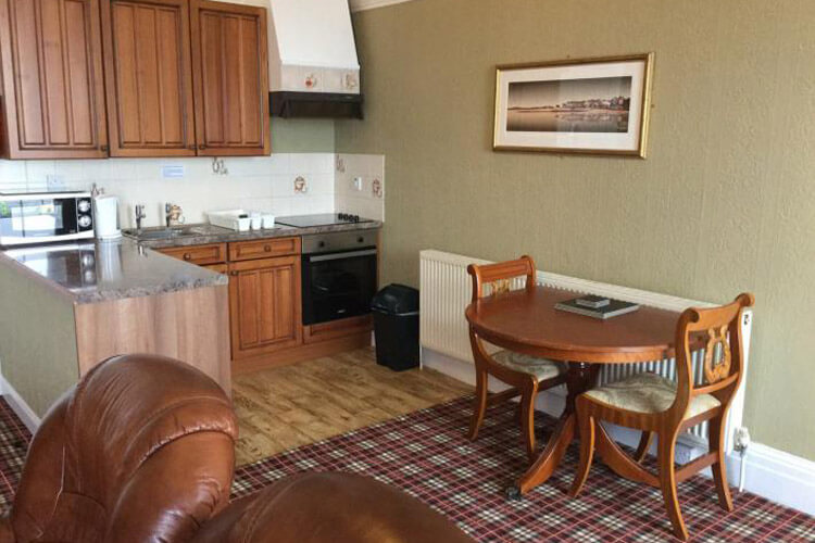 Eden Vale Self Catering Holiday Flats - Image 3 - UK Tourism Online