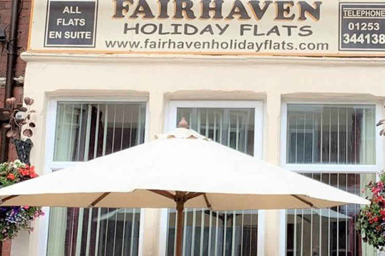 Fairhaven Holiday Flats - Image 1 - UK Tourism Online