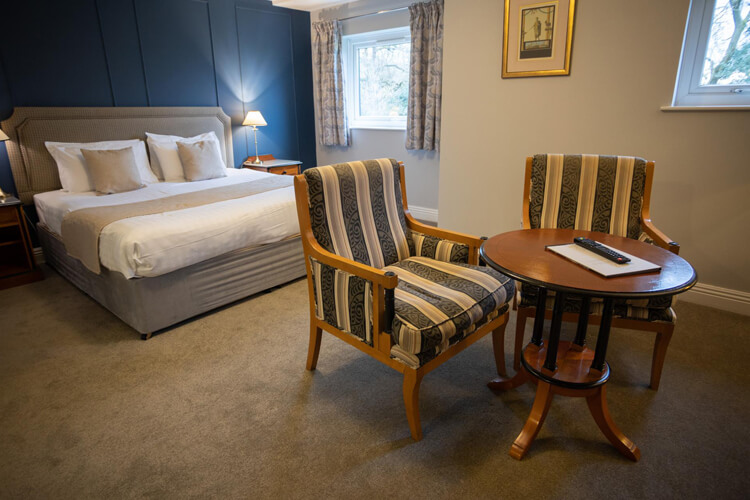 Foxfields Country Hotel - Image 4 - UK Tourism Online