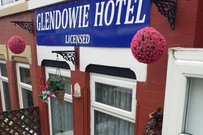 Glendowie Hotel Thumbnail | Blackpool - Lancashire | UK Tourism Online