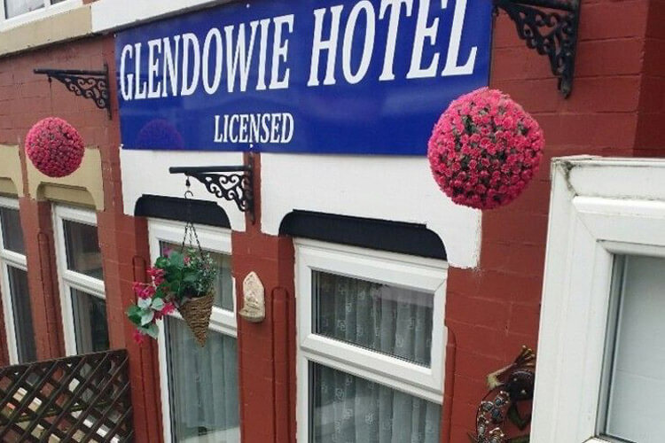 Glendowie Hotel - Image 1 - UK Tourism Online