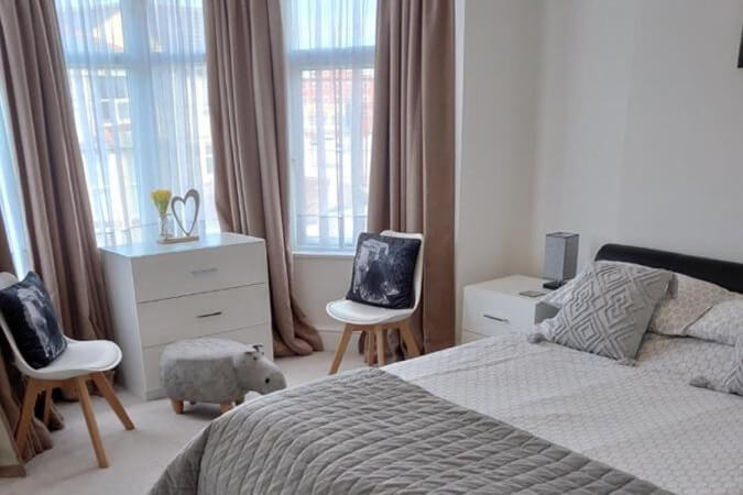 Golden Sands Guest House Thumbnail | Blackpool - Lancashire | UK Tourism Online