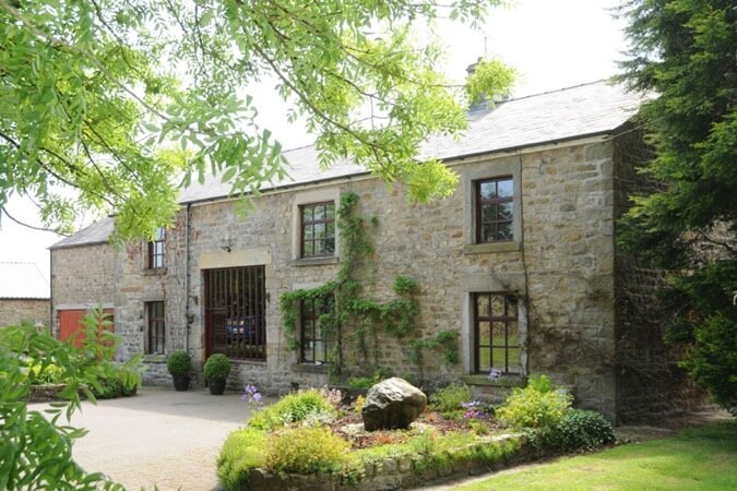 Greenbank Farmhouse B & B Thumbnail | Lancaster - Lancashire | UK Tourism Online