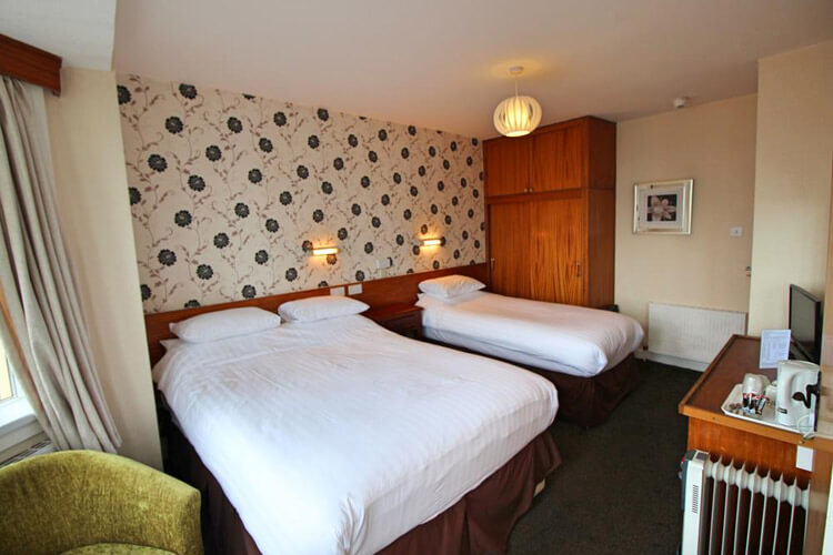 Headlands Hotel - Image 2 - UK Tourism Online